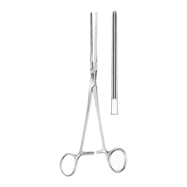 Atrauma Cardiovascular Forceps Atrauma Cardiovascular Forceps