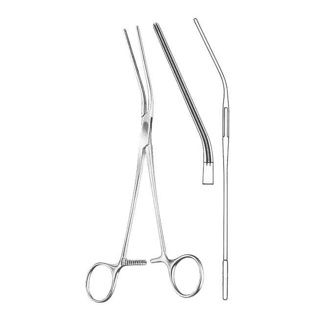 Atrauma Cardiovascular Forceps Atrauma Cardiovascular Forceps