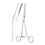 Atrauma Cardiovascular Forceps