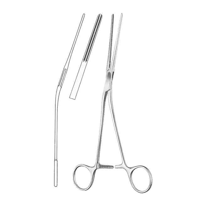 Atrauma Cardiovascular Forceps Atrauma Cardiovascular Forceps