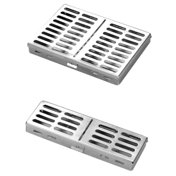 Dental Cassettes Dental Cassettes