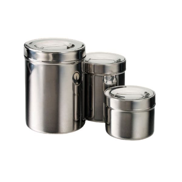 Dressing Jars Dressing Jars