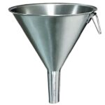Funnel With Handle