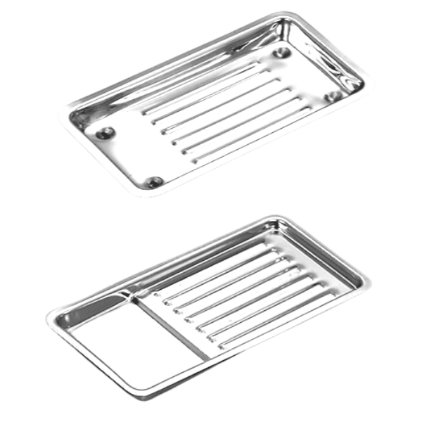 Scalar Trays Scalar Trays
