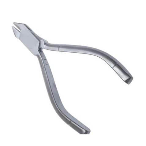001 Bending And Adjusting Pliers - Image 1