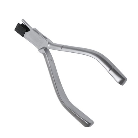 002 Bending And Adjusting Pliers - Image 1