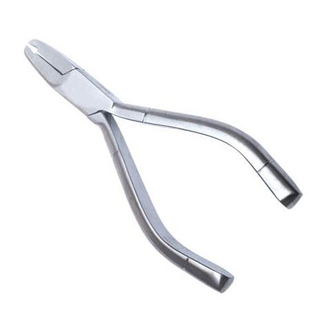 003 Bending And Adjusting Pliers - Image 1