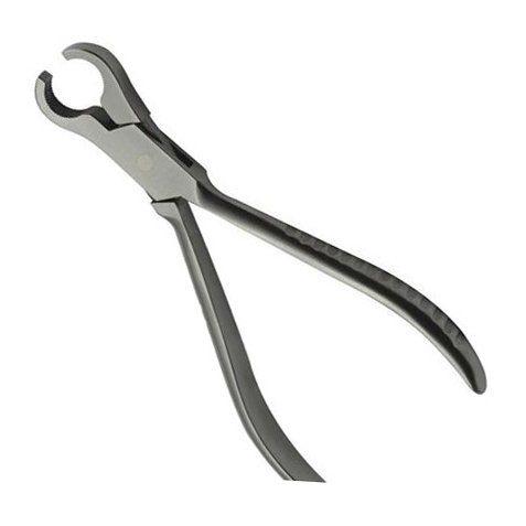 007 Block Removing Pliers - Image 1