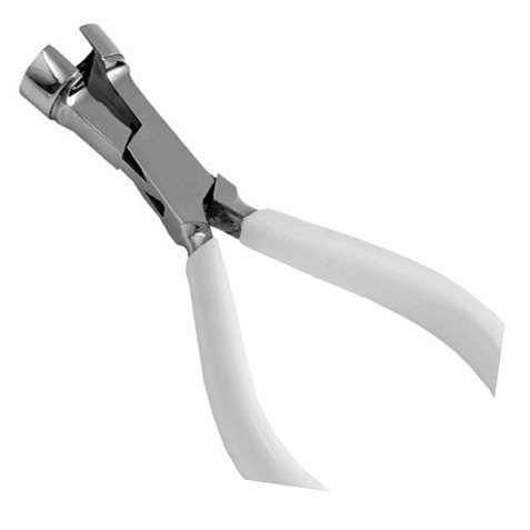 008 Block Removing Pliers - Image 1