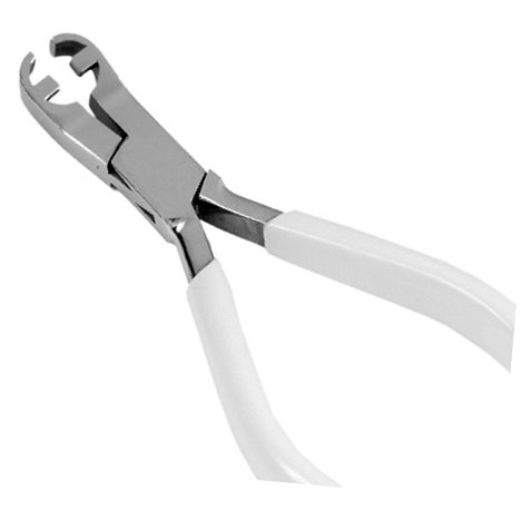 009 Block Removing Pliers - Image 1