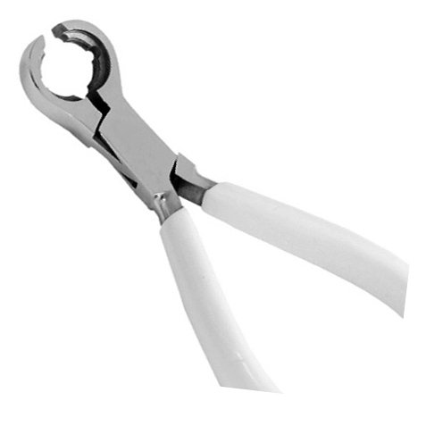 010 Block Removing Pliers - Image 1