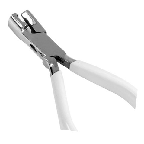 011 Bridge Adjusting Pliers - Image 1