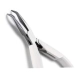 Curve Snipe Nose Pliers