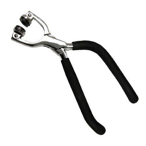 021 Ergonomic Handles Pliers - Image 1