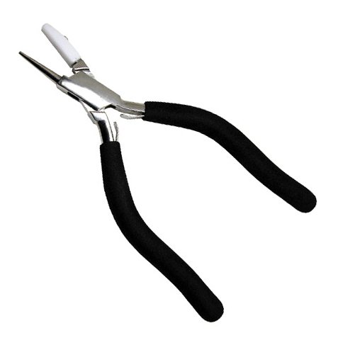 023 Ergonomic Handles Pliers - Image 1