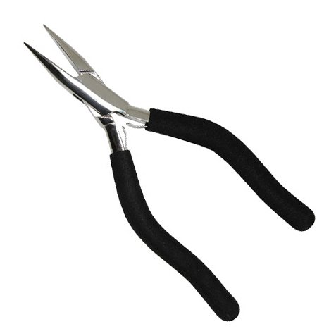 024 Ergonomic Handles Pliers - Image 1