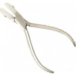 Flat Nylon Jaw Plier