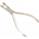 Glass Chipping Plier