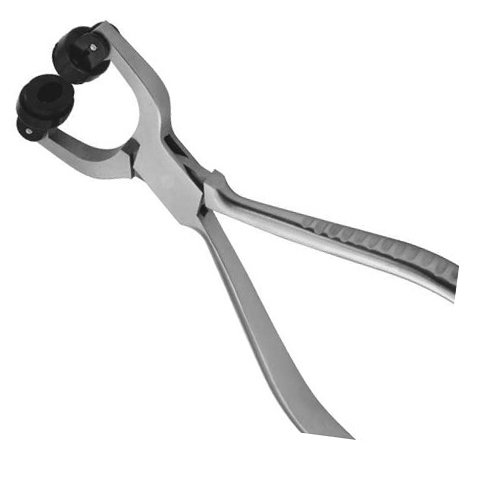 033 Lens Aligning Pliers - Image 1