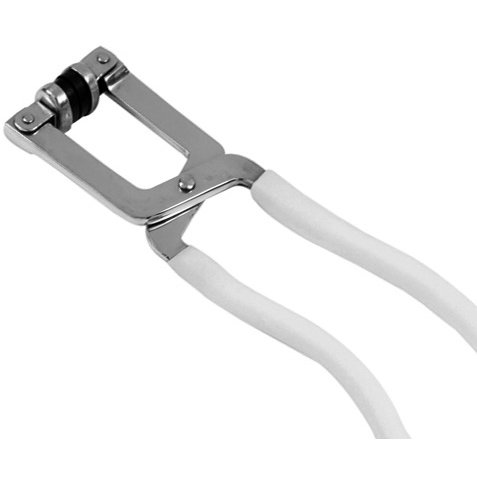 034 Lens Aligning Pliers - Image 1