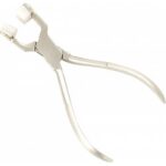 Nylon Eyewire Forming Plier