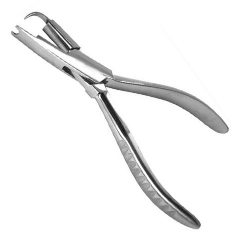 038 Pad Removing Pliers - Image 1
