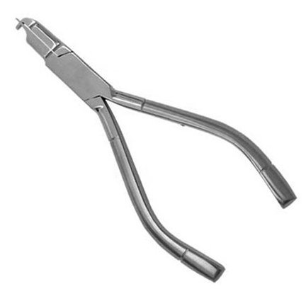 039 Pad Removing Pliers - Image 1