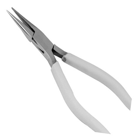 046 Round Snipe Nose Pliers - Image 1
