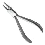 Round Snipe Nose Pliers