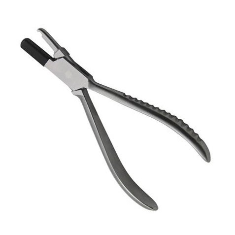 050 Temple Adjusting Pliers - Image 1