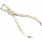 Temple Angling Plier