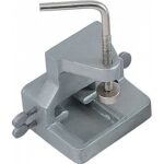 Anvil with Bench Clamp