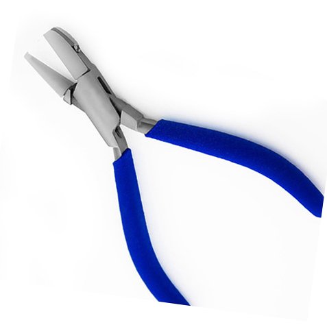 JT-018 Bending & Adjusting Pliers - Image 1