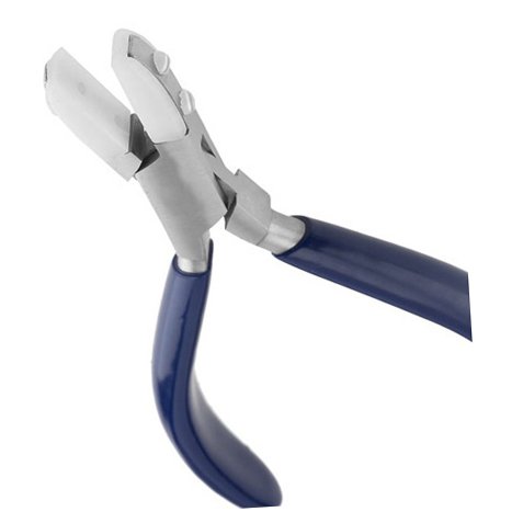JT-019 Bending & Adjusting Pliers - Image 1