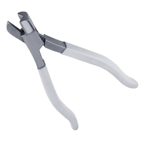 JT-025 Bow Closing Pliers - Image 1