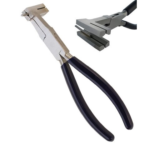 JT-035 Coil Cutting Pliers - Image 1