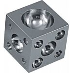 Dapping Block