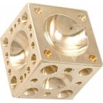 Dapping Block Small