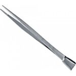 Diamond Tweezer with Shovel