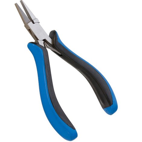 JT-064 Ergonomic Pliers - Image 1