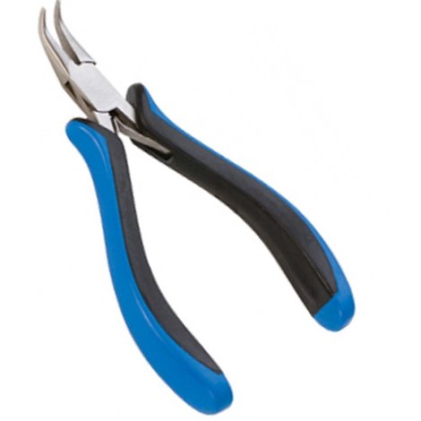 JT-065 Ergonomic Pliers - Image 1