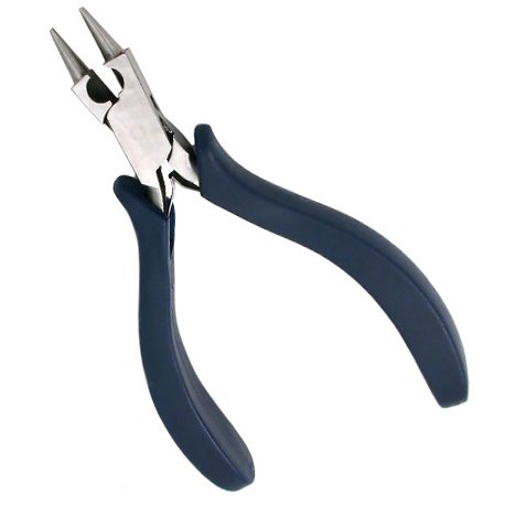JT-069 Ergonomic Pliers - Image 1
