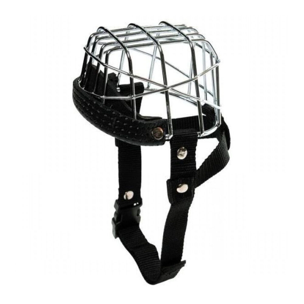 002 Muzzle - Image 1