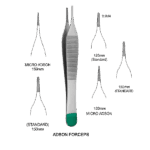 ADSON FORCEPS MICRO ADSON 150mm