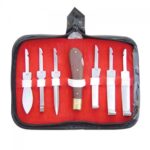 Hoof Knives