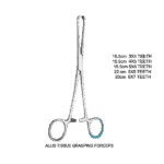ALLIS TISSUE GRASPING FORCEPS