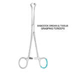Babcock Organ & Tissue Grasping Forceps – Medical-Grade