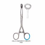 Collin Hemostatic Forceps