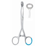 Collin Hemostatic Forceps 17cm – Best Hemostat