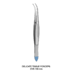 Delicate Tissue Forceps Cvd – Best 10cm Dissecting Tool